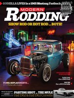 Modern Rodding